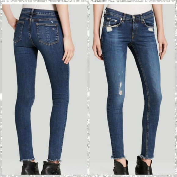 rag and bone la paz skinny